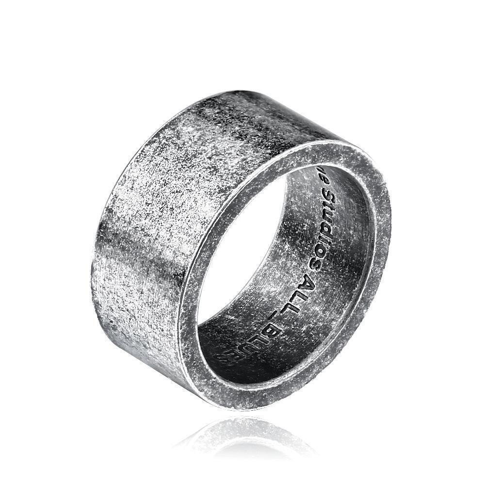 BLACKRISS™Nordic Trendy Retro Ring-Blackriss