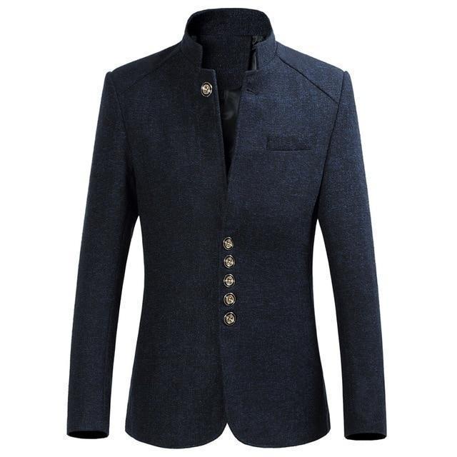 Blackriss™Men's Jacket-Blackriss