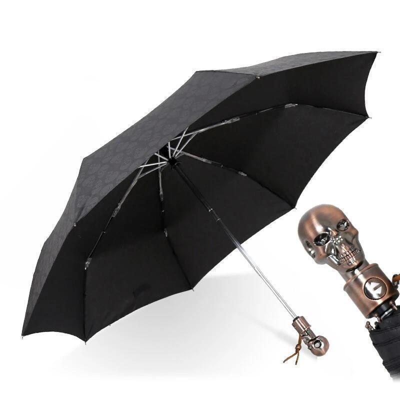 Blackriss™Skull Umbrella-Blackriss