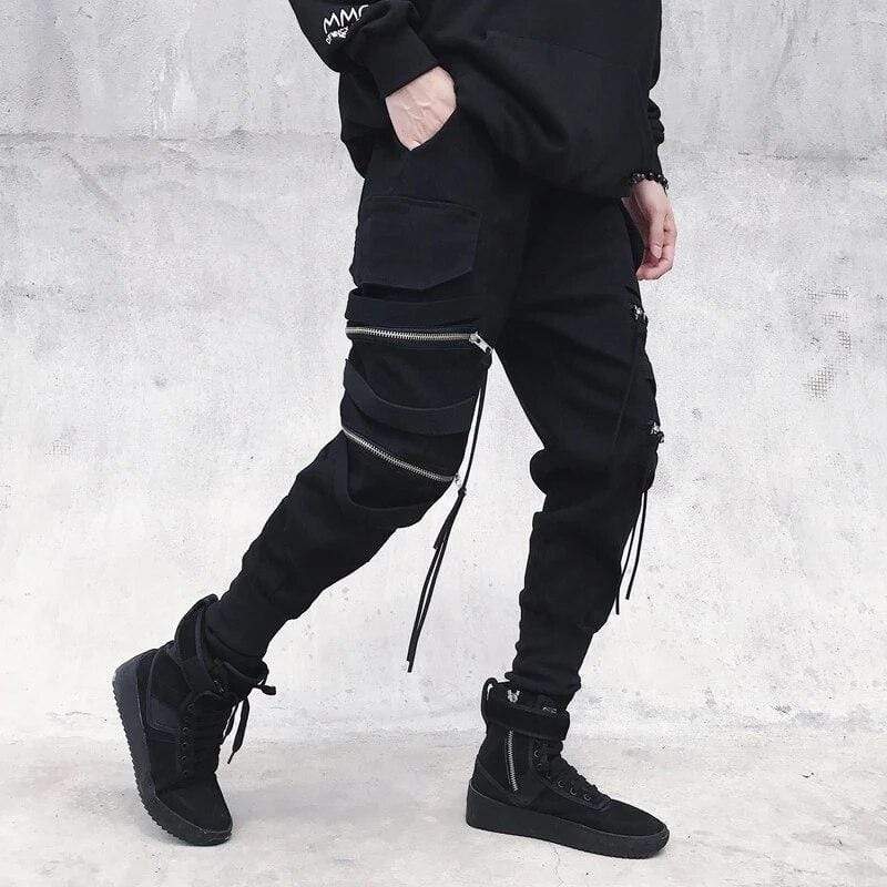 BLACKRISS™X79 Cargo Pants-Blackriss
