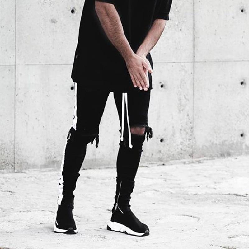 BLACKRISS™Jeffrey Jeans-Blackriss