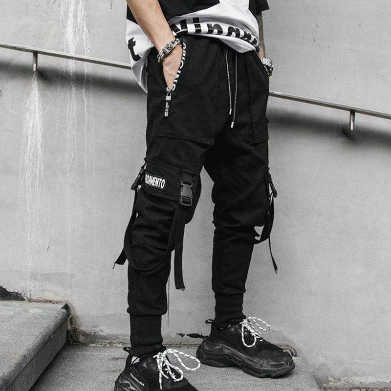 BLACKRISS™Origins V2 Cargo Pants-Blackriss