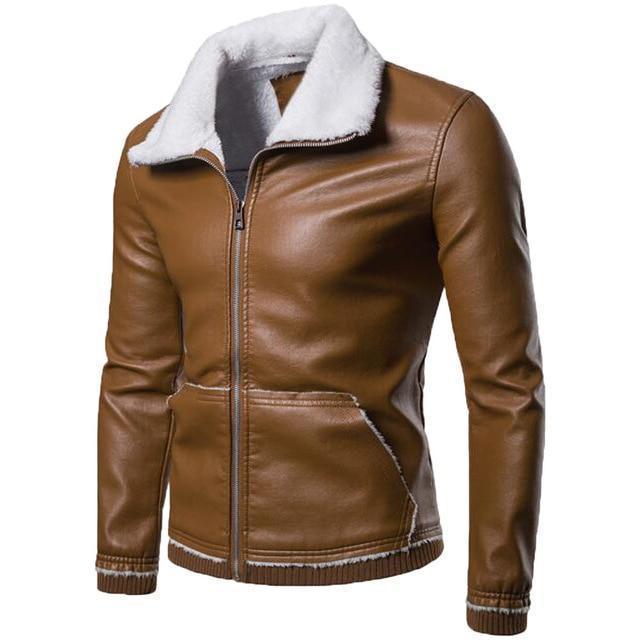 Blackriss™Men's Casual Jacket-Blackriss