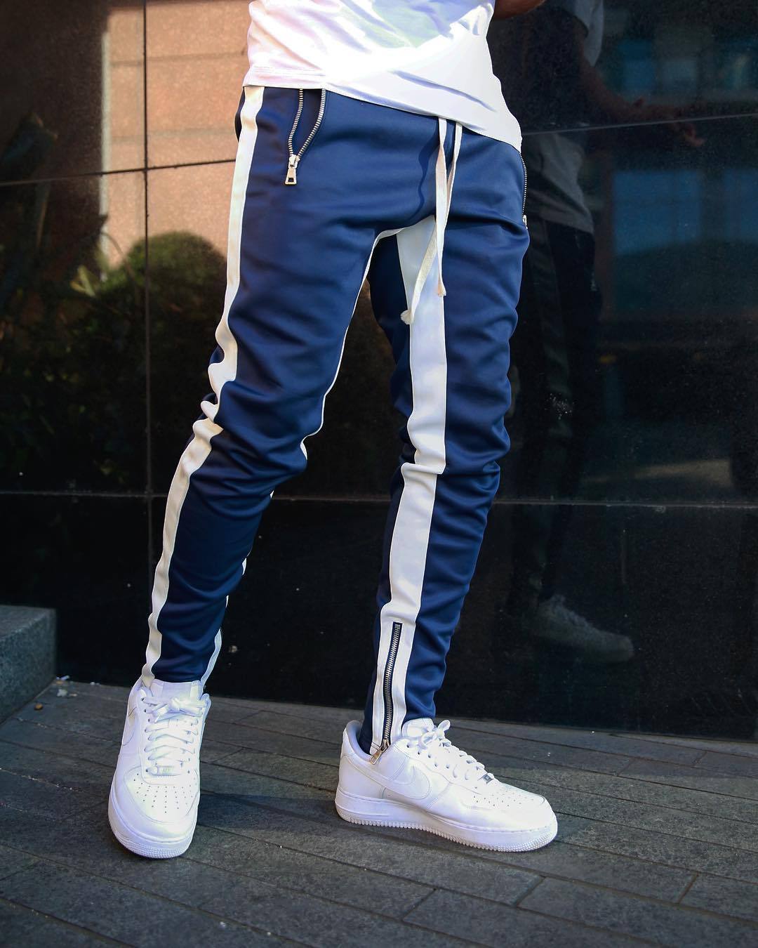 BLACKRISS™Balmonti Track Pants-Blackriss