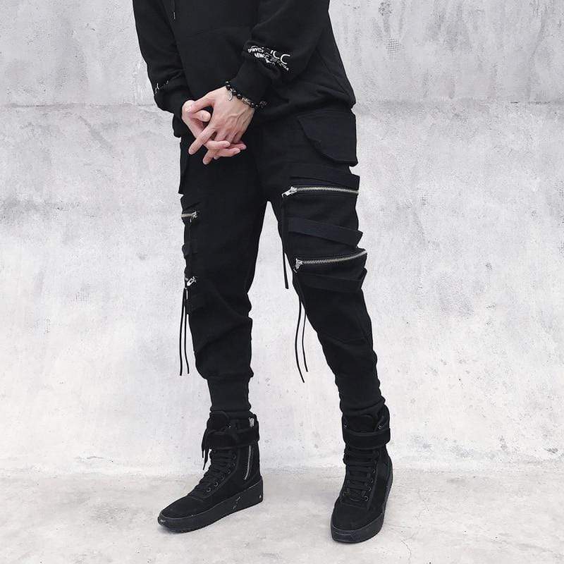 BLACKRISS™X79 Cargo Pants-Blackriss