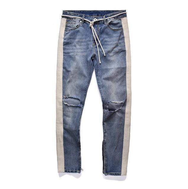 BLACKRISS™Jeffrey Jeans-Blackriss