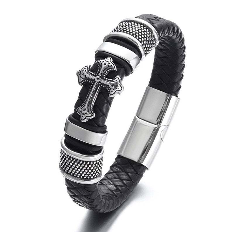 BLACKRISS™(New Year Sale- SAVE 48% OFF)🎁 Perfect Gift - To My Son , Men's Gen-Blackriss