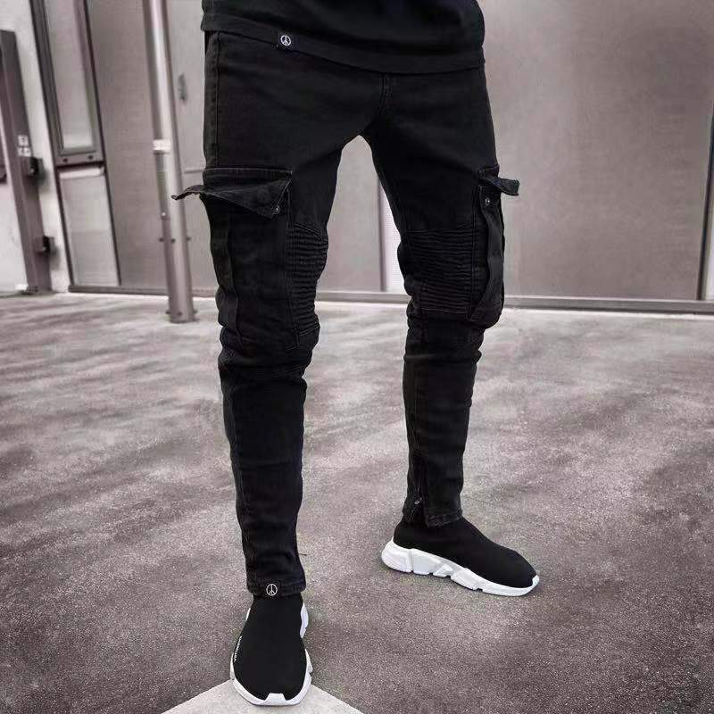 BLACKRISS™Harvey Jeans-Blackriss