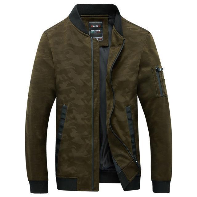 Blackriss™Men's Jacket-Blackriss