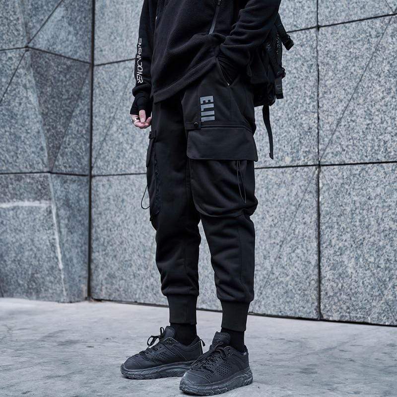 BLACKRISS™EL II Cargo Pants-Blackriss