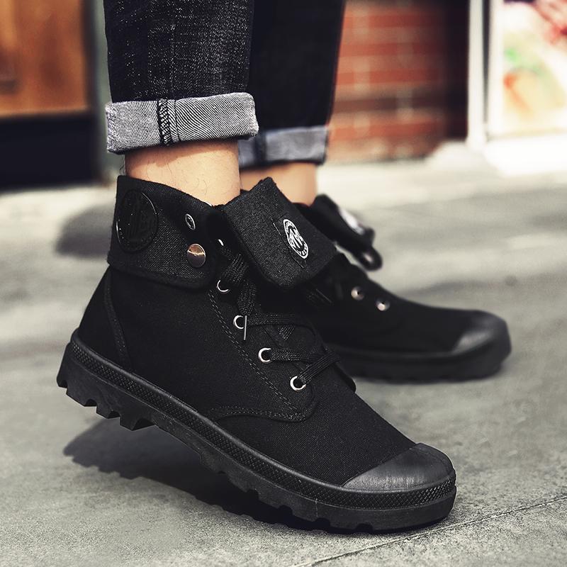 Blackriss™Men's Boots-Blackriss