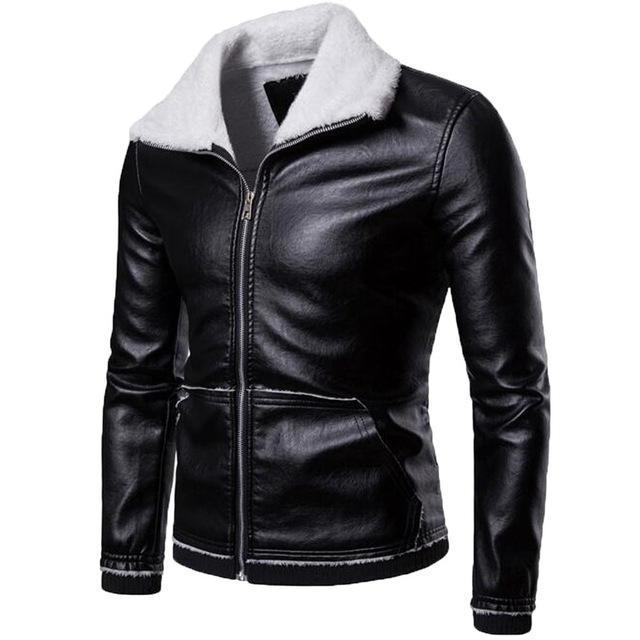 Blackriss™Men's Casual Jacket-Blackriss