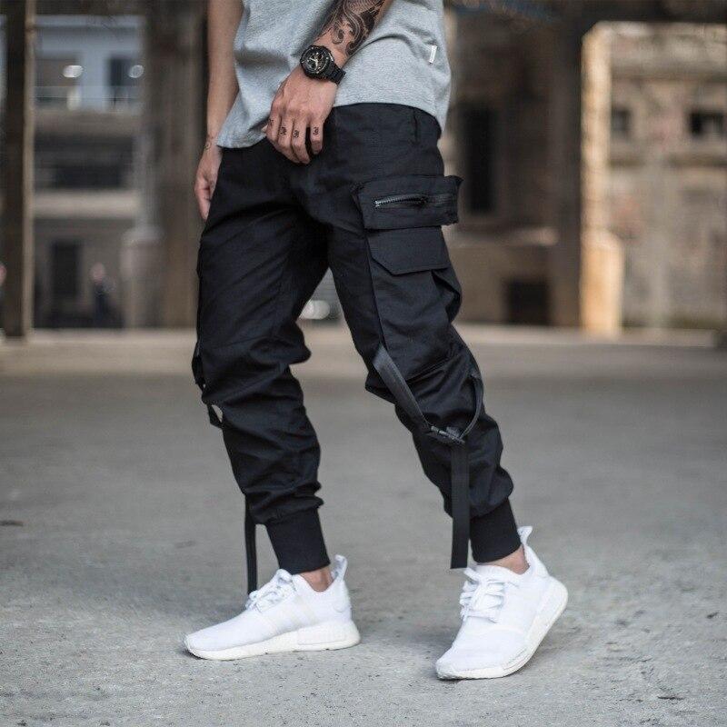 BLACKRISS™Falcon Cargo Pants-Blackriss