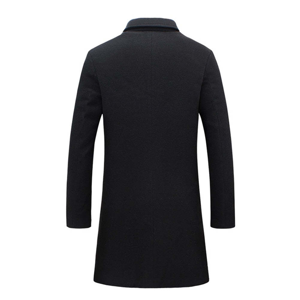 Blackriss™Men's Casual Coat-Blackriss