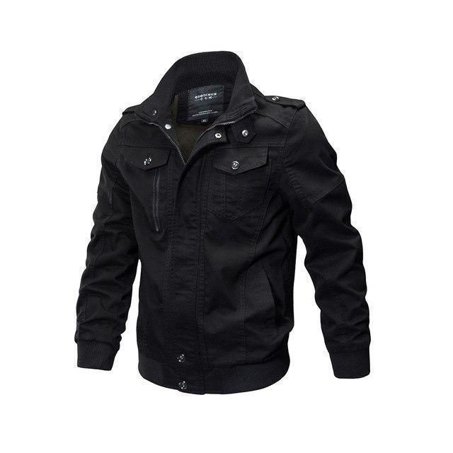 Blackriss™Men's Casual Jacket-Blackriss