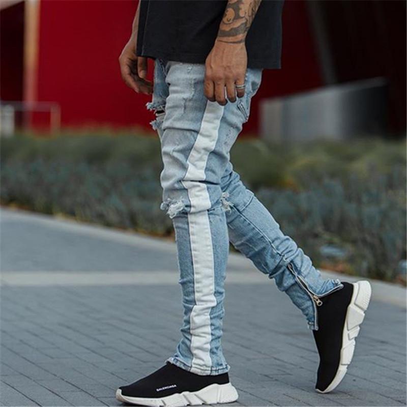 BLACKRISS™Jeffrey Jeans-Blackriss