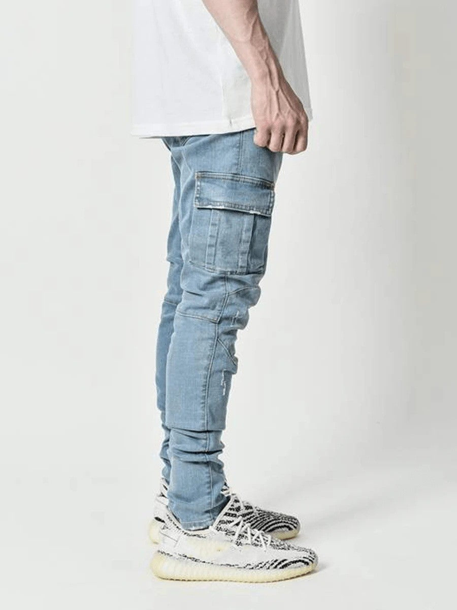 BLACKRISS™Benetto Jeans-Blackriss