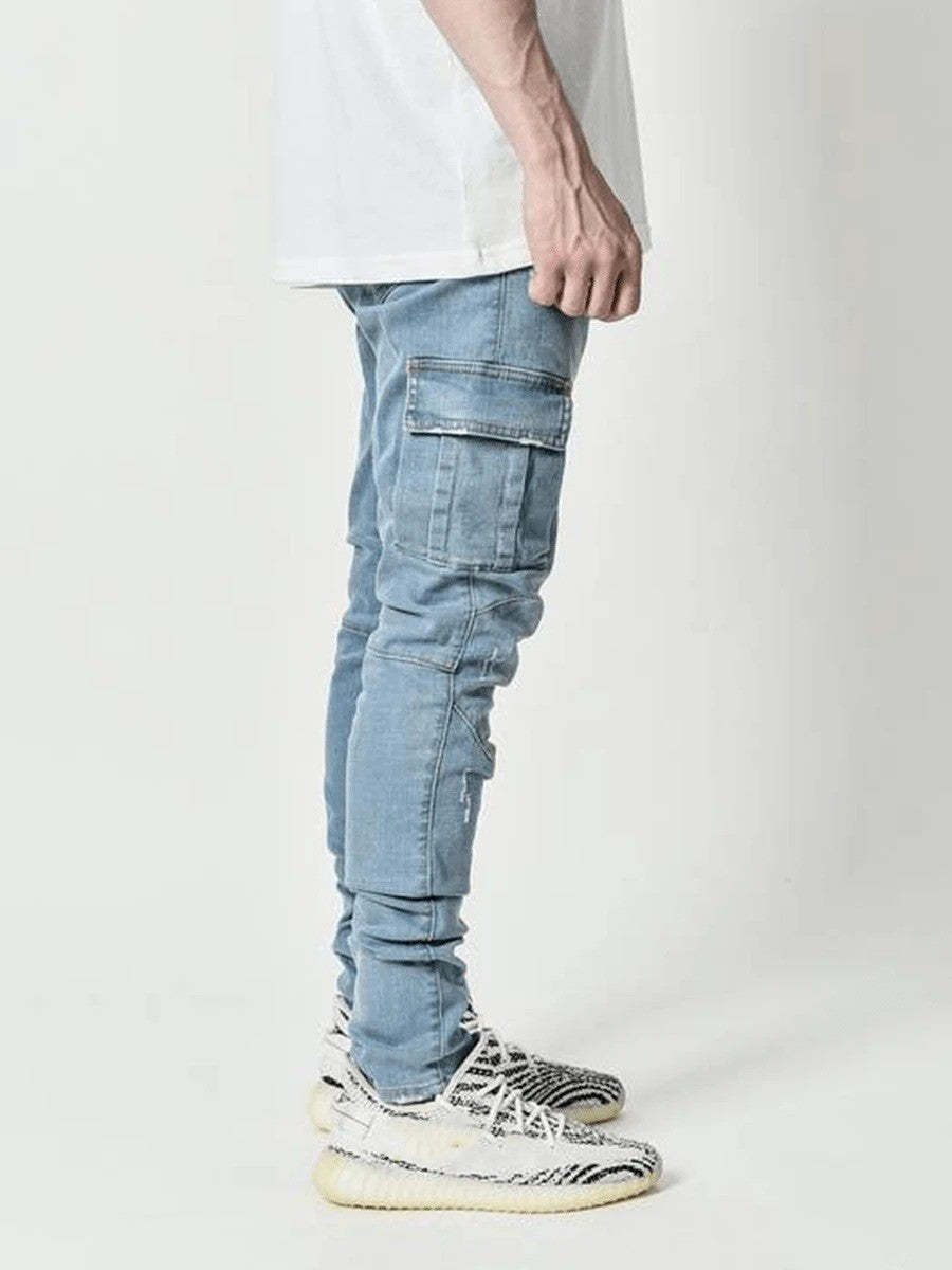 BLACKRISS™Benetto Jeans-Blackriss
