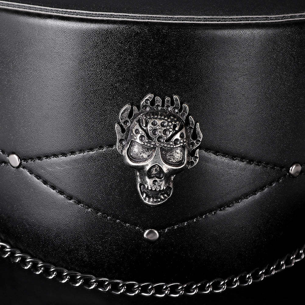 BLACKRISS™Occult Top Hat-Blackriss