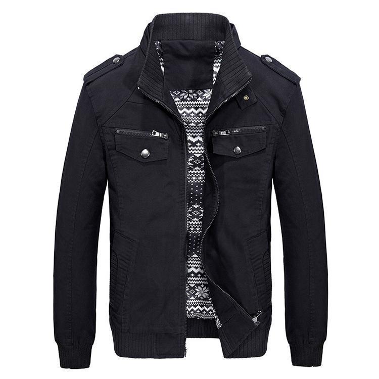 Blackriss™Men's Jacket-Blackriss