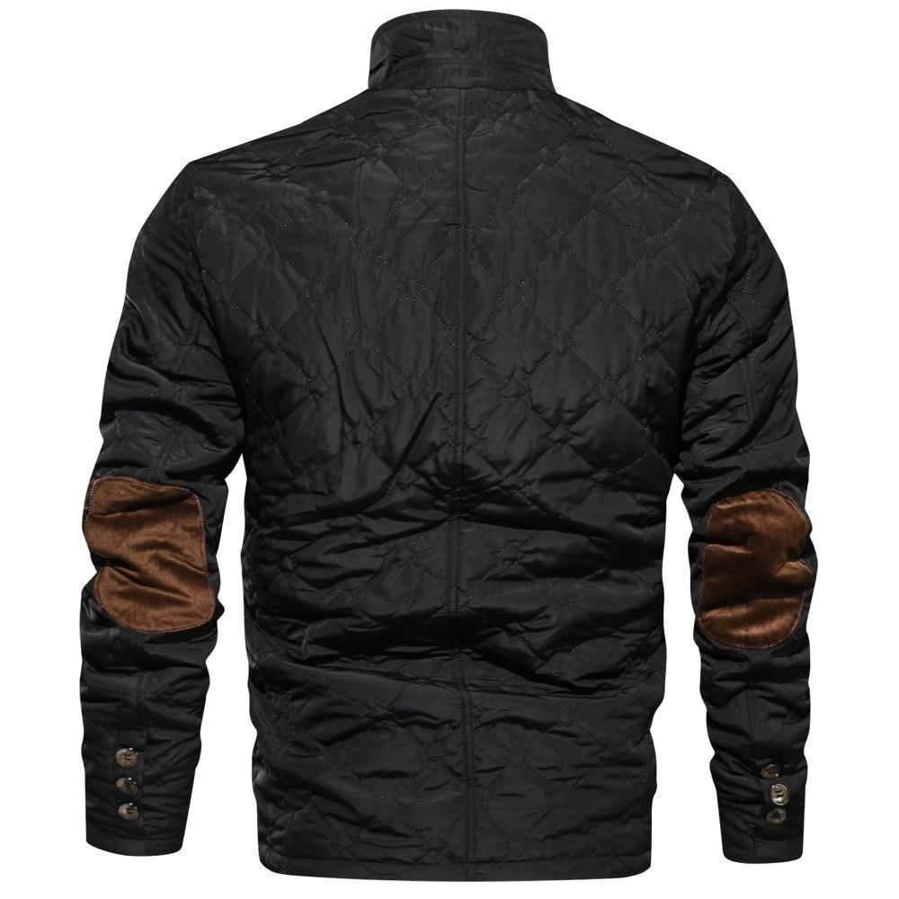 Blackriss™Men's Bomber Jacket-Blackriss