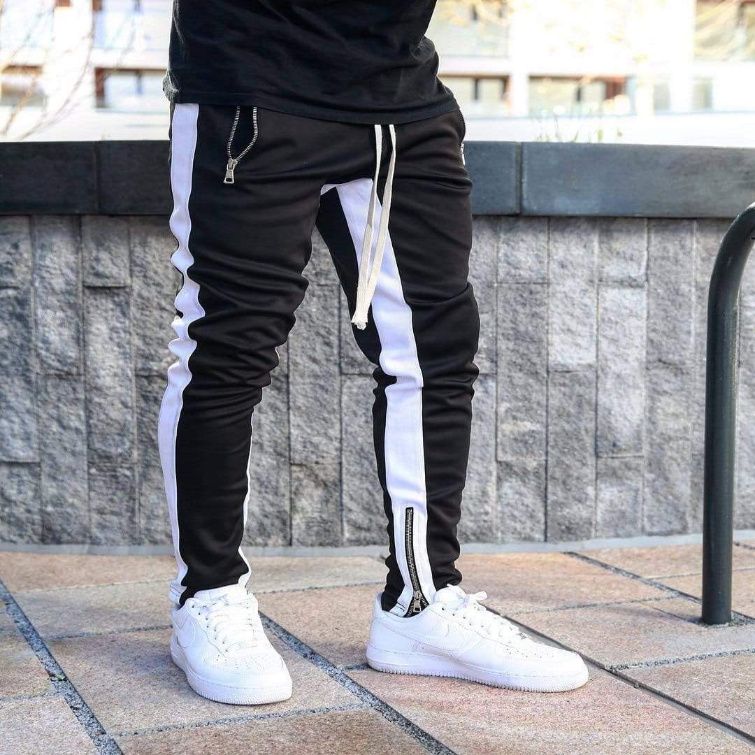 BLACKRISS™Balmonti Track Pants-Blackriss