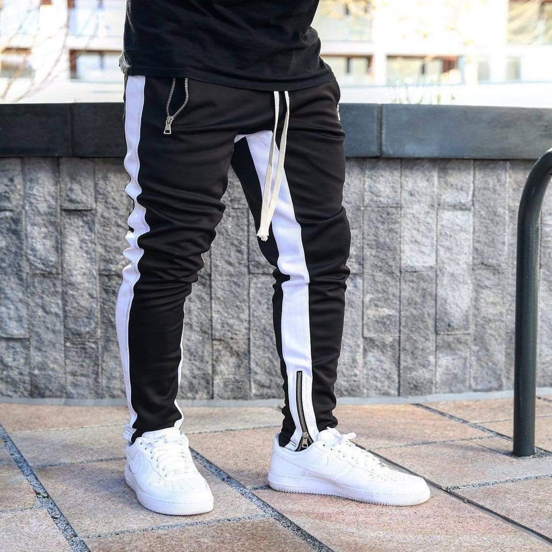 BLACKRISS™Balmonti Track Pants-Blackriss