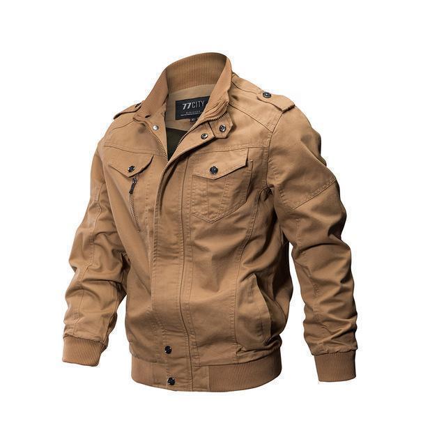 Blackriss™Men's Casual Jacket-Blackriss