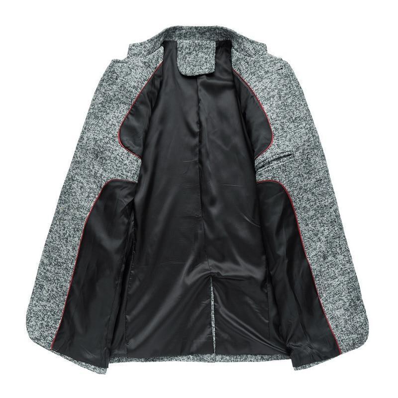Blackriss™Men's Jacket-Blackriss