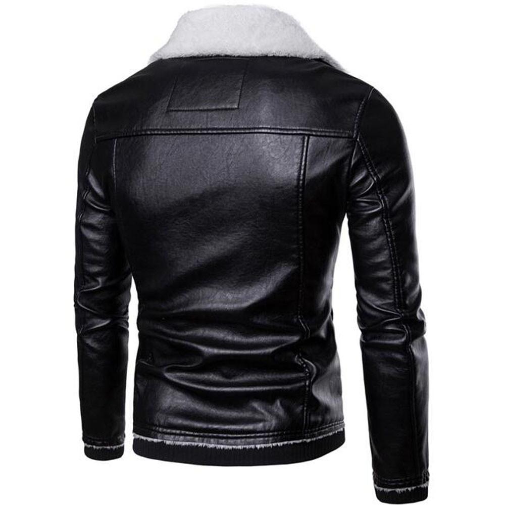 Blackriss™Men's Casual Jacket-Blackriss