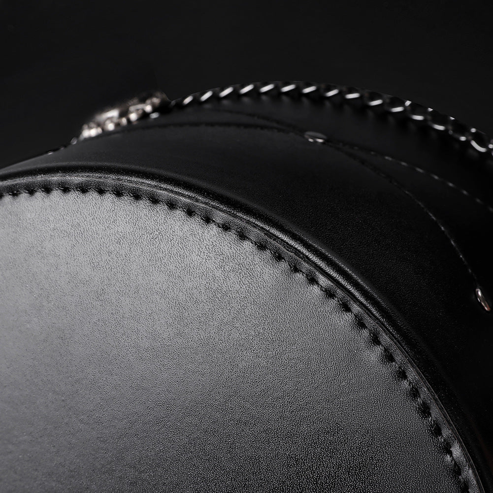 BLACKRISS™Occult Top Hat-Blackriss