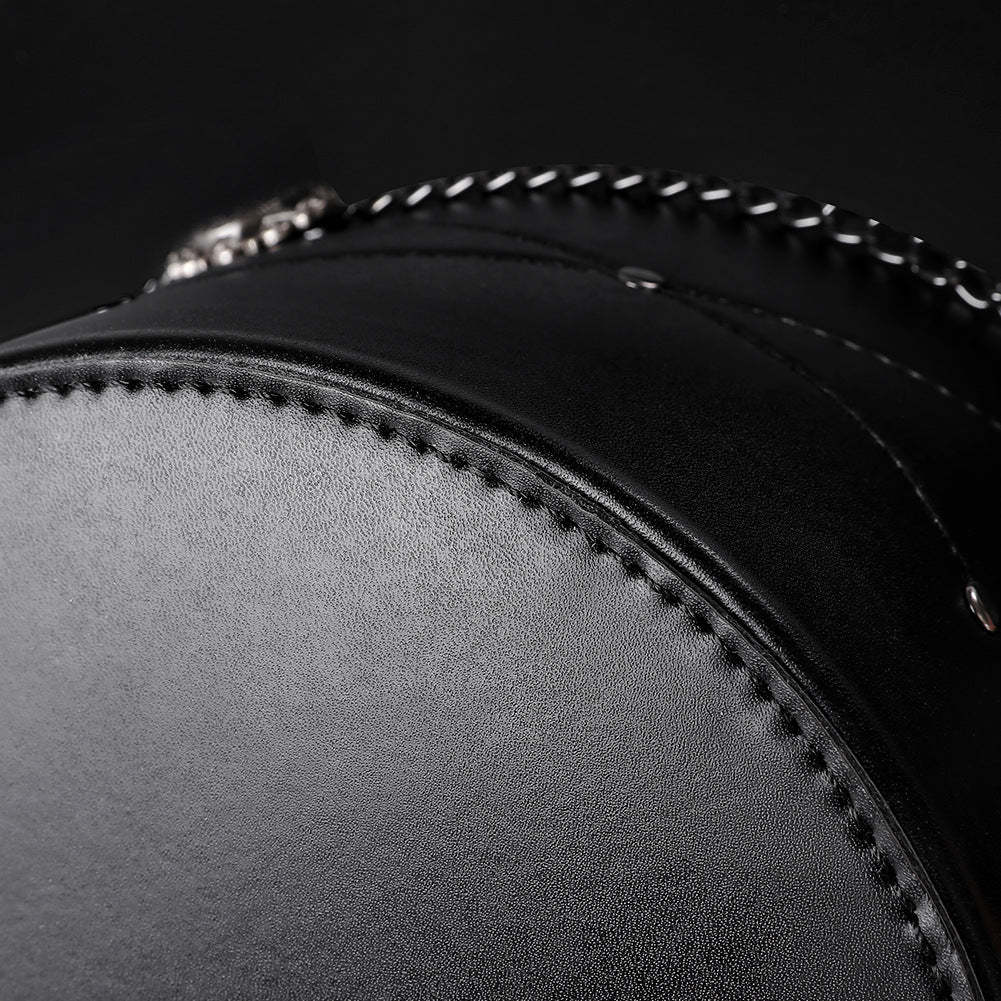 BLACKRISS™Occult Top Hat-Blackriss