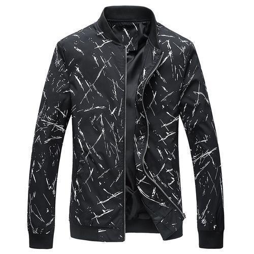 Blackriss™Men's Jacket-Blackriss