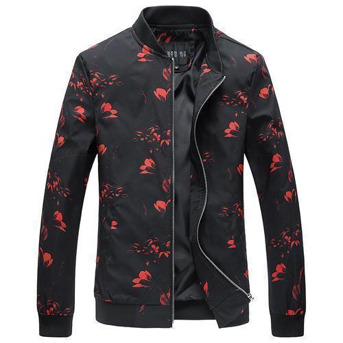 Blackriss™Men's Jacket-Blackriss