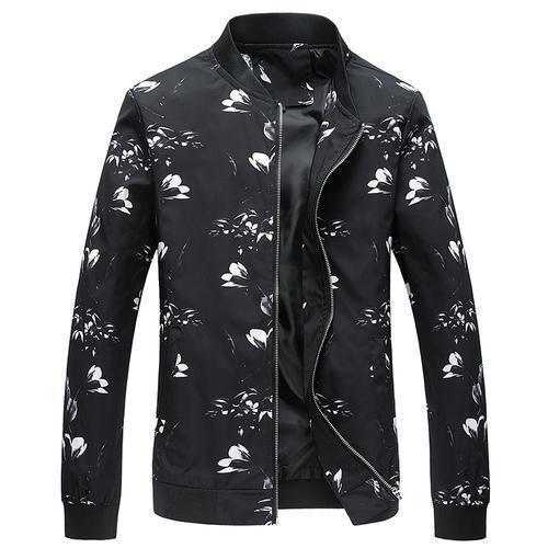 Blackriss™Men's Jacket-Blackriss