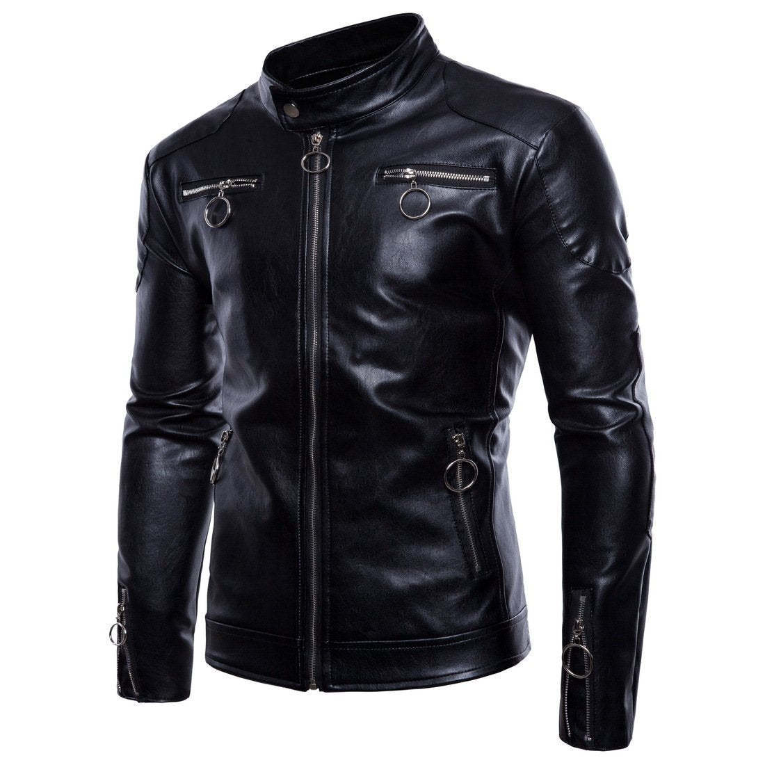 Blackriss™Men's Jacket-Blackriss