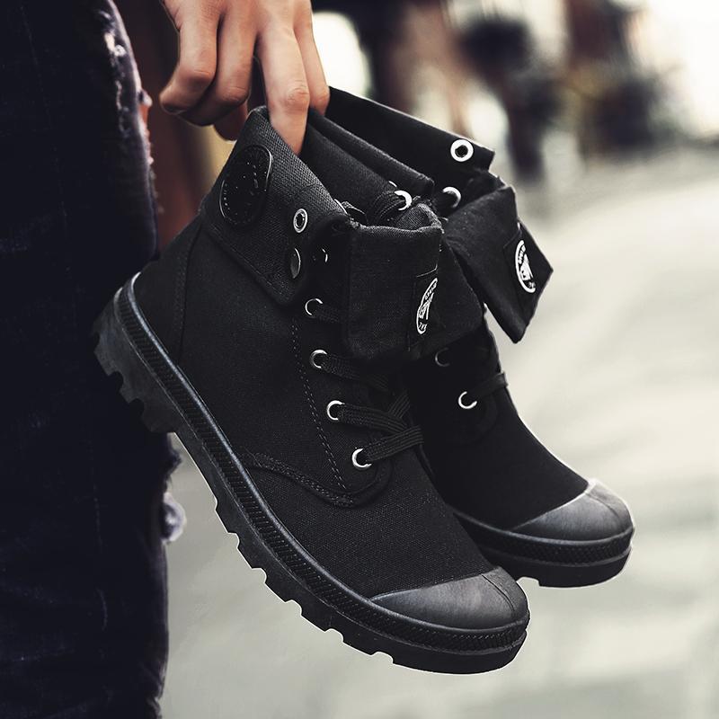 Blackriss™Men's Boots-Blackriss