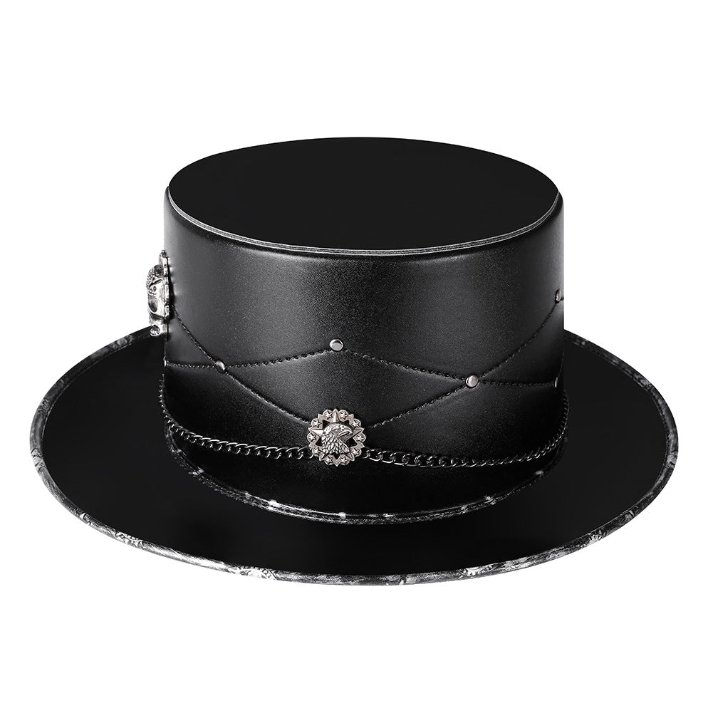 BLACKRISS™Occult Top Hat-Blackriss