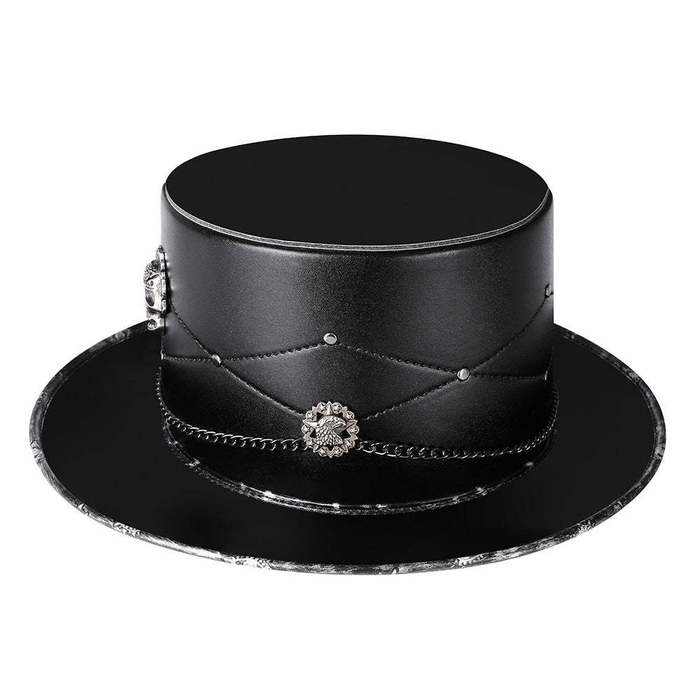 BLACKRISS™Occult Top Hat-Blackriss