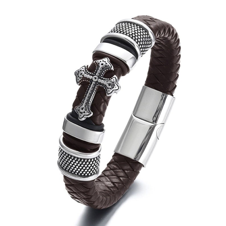 BLACKRISS™(New Year Sale- SAVE 48% OFF)🎁 Perfect Gift - To My Son , Men's Gen-Blackriss