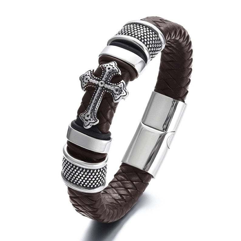 BLACKRISS™(New Year Sale- SAVE 48% OFF)🎁 Perfect Gift - To My Son , Men's Gen-Blackriss