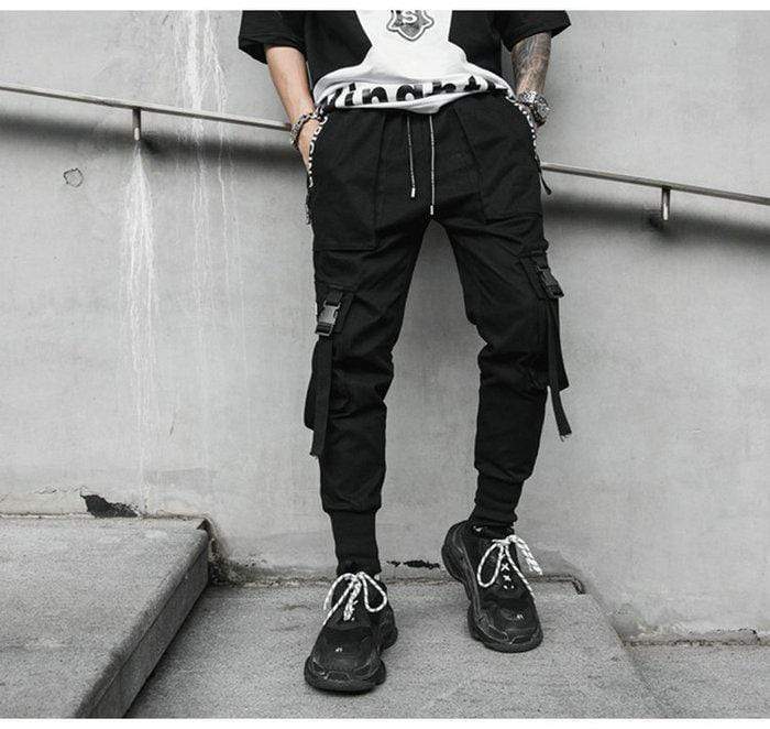 BLACKRISS™Origins V2 Cargo Pants-Blackriss