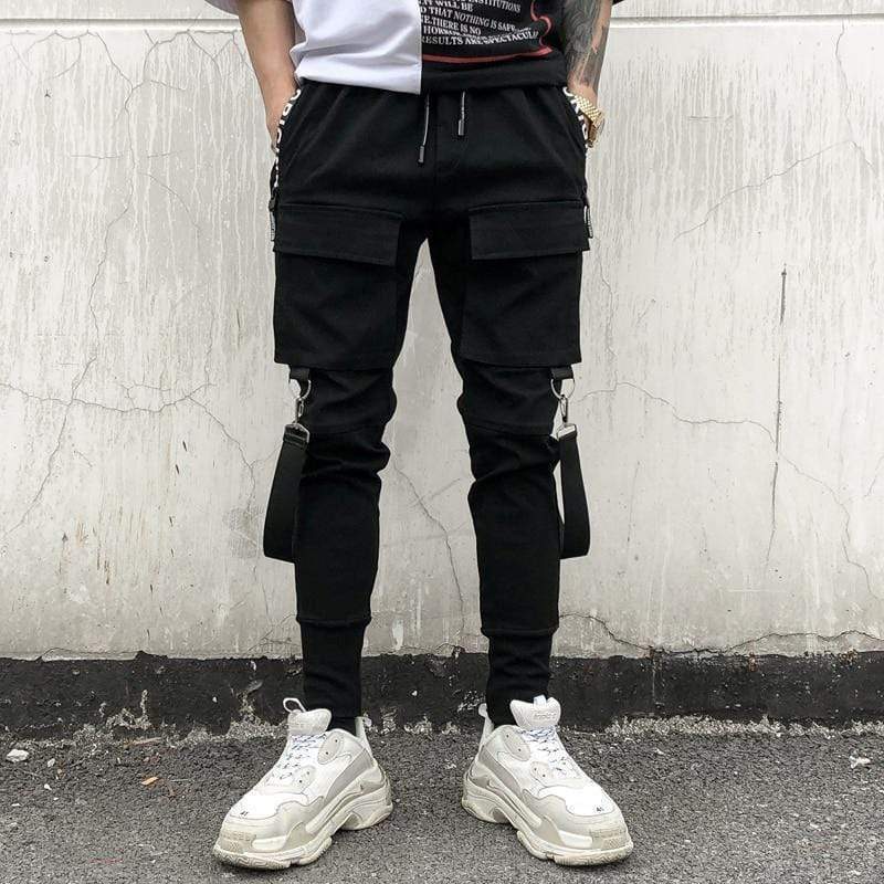 BLACKRISS™Origins Cargo Pants-Blackriss