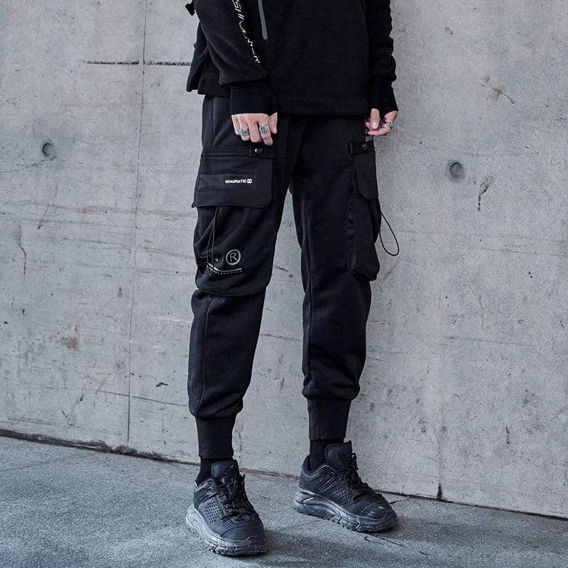 BLACKRISS™EL II Cargo Pants-Blackriss