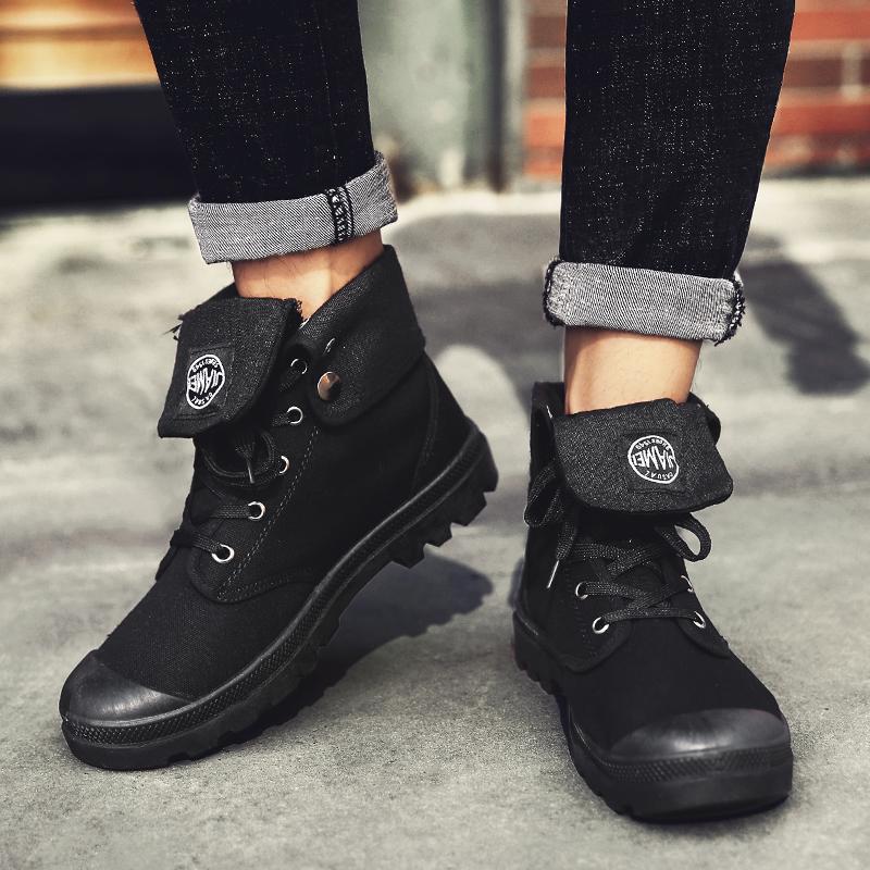 Blackriss™Men's Boots-Blackriss