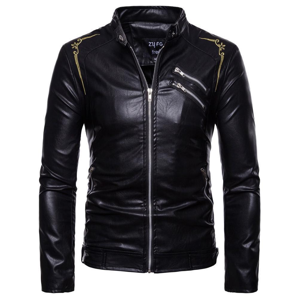 Blackriss™Men's Jacket-Blackriss