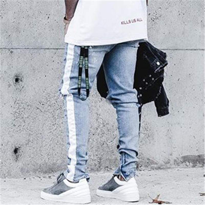 BLACKRISS™Jeffrey Jeans-Blackriss
