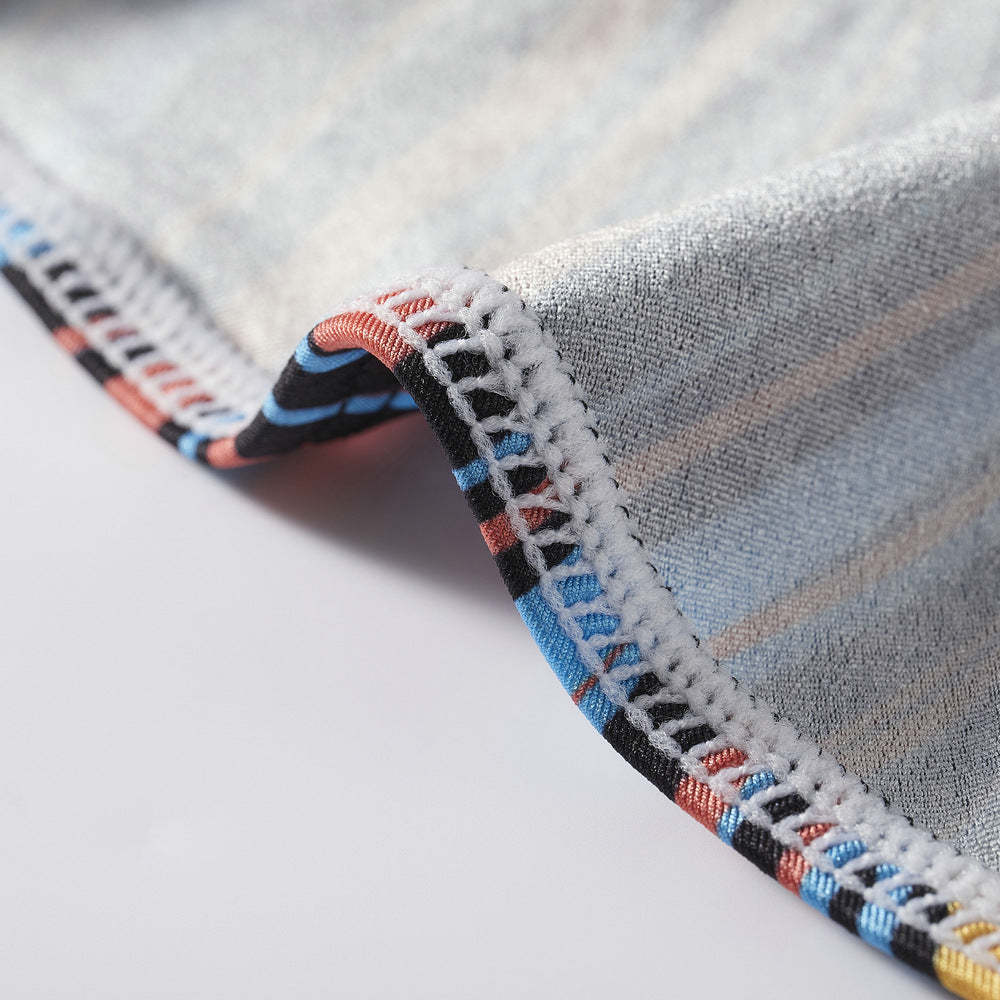 BLACKRISS™Illusion sexy low waist briefs-Blackriss