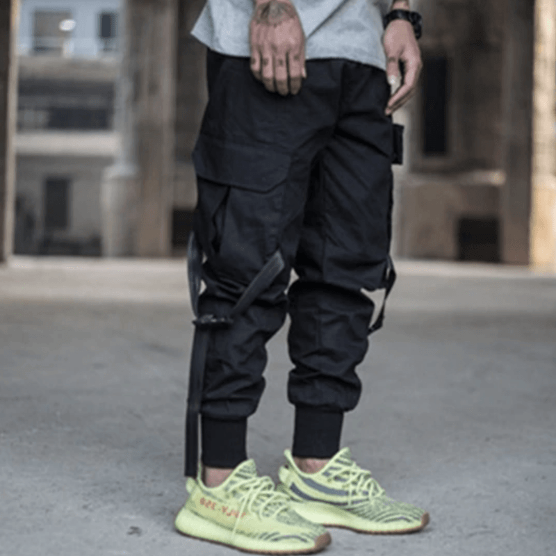 BLACKRISS™Falcon Cargo Pants-Blackriss