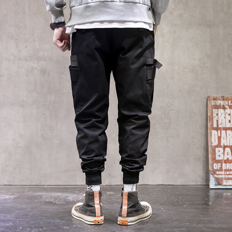 BLACKRISS™Kaden Cargo Pants-Blackriss